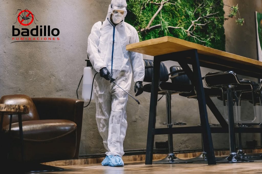 Empresa de fumigaciones en aguascalientes